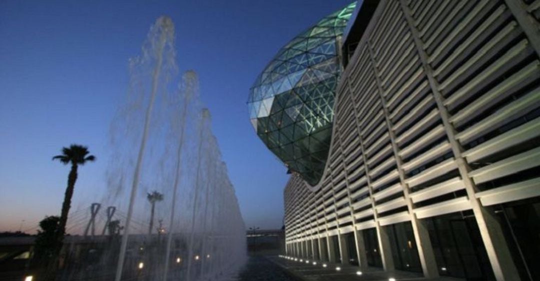 El recinto ferial de València continúa sin un modelo claro definido.