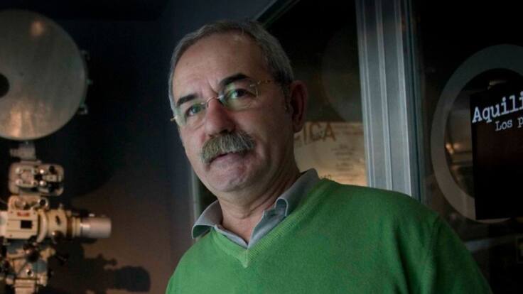 Recuerdo de Chema Castiello por Casimiro Rodríguez