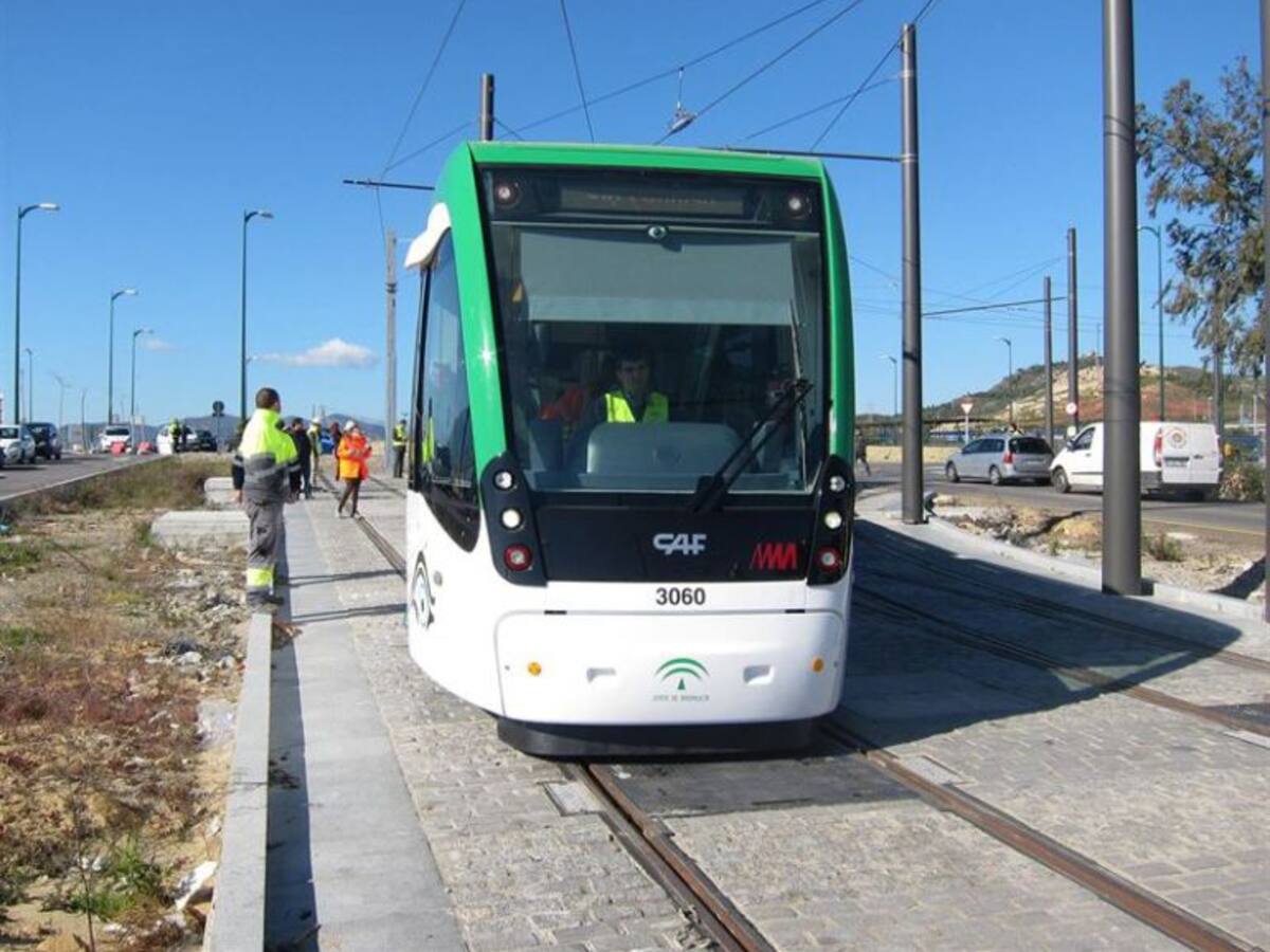 La Junta baraja parar la adjudicación del metro bajo la Alameda Principal