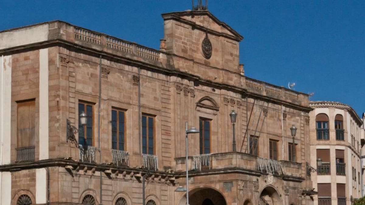 El Ayuntamiento de Linares no concurre a las ayudas del ARRU