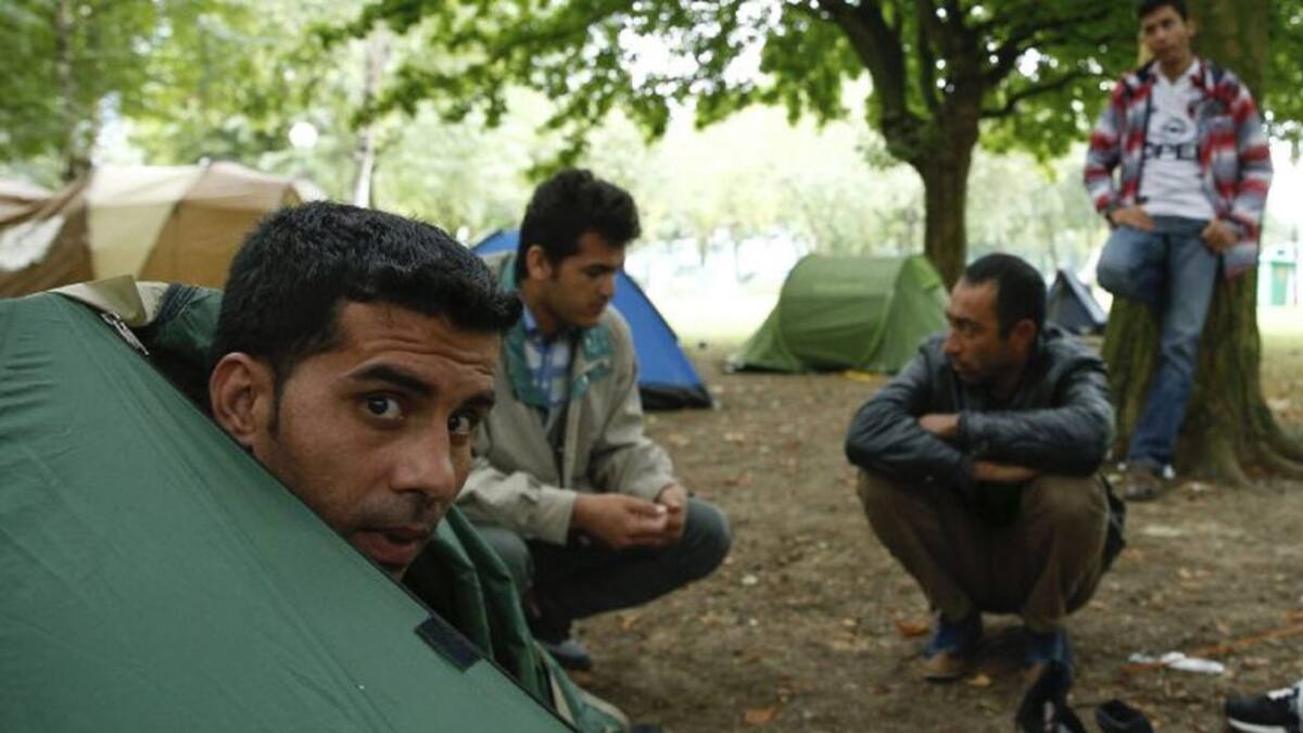 Espacio de Encuentro 6 de ocutubre de 2018