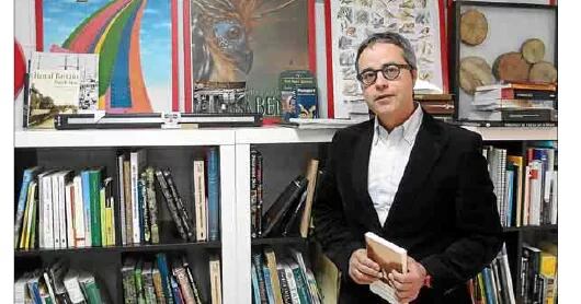 Alfonso Fernández Manso