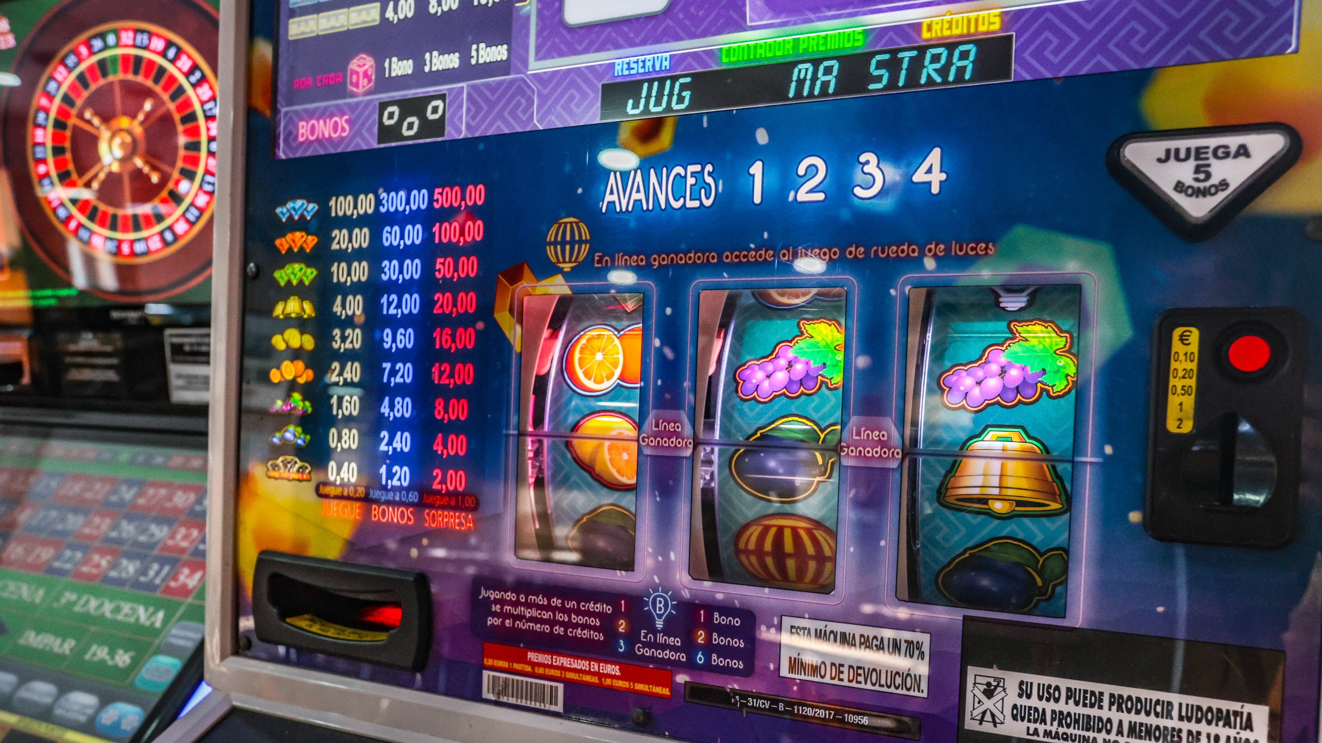 La ludopatía, una de las enfermedades más peligrosas del s. XXI