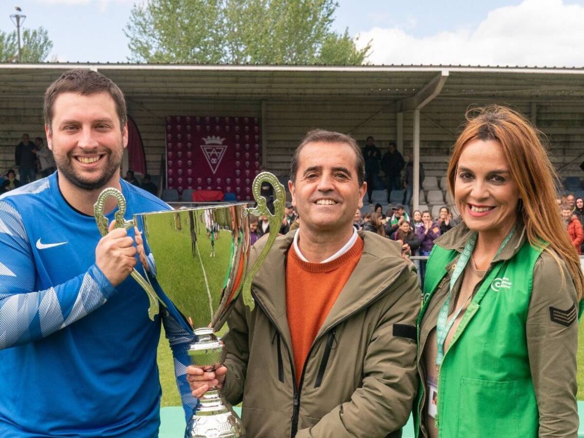 Kepa Arrieta: "Hay un decreto de federaciones y de ahí no nos podemos mover"