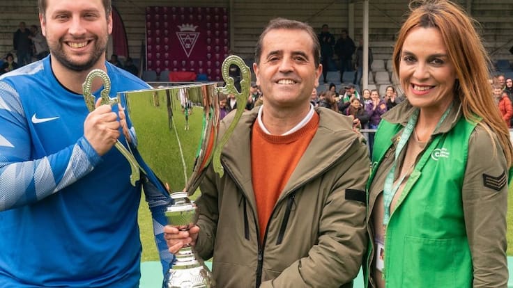 Arrieta: "Todos los jugadores siguen asegurados"