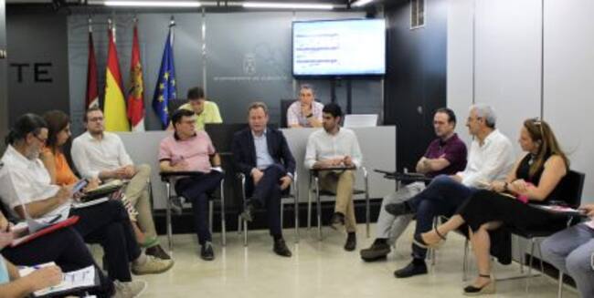 Imagen del Consejo Escolar