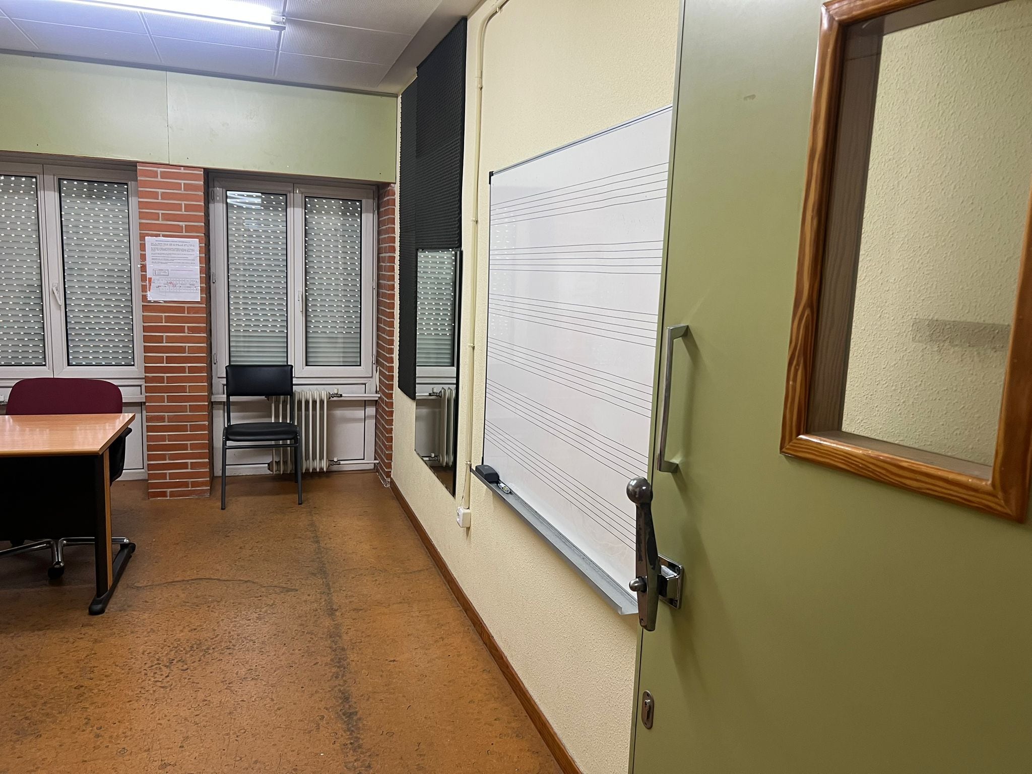 Conservatorio de Música de Cartagena