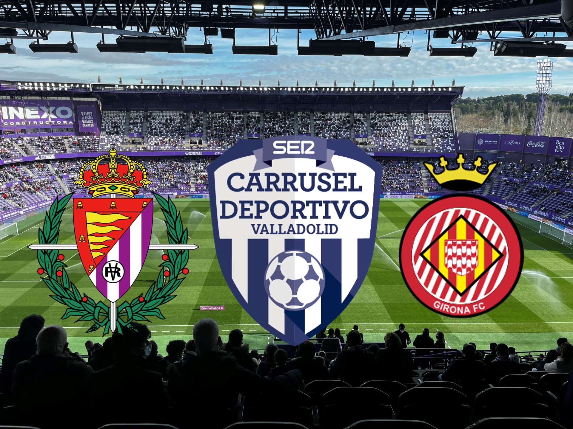 Carrusel Valladolid