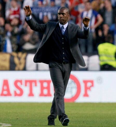 Seedorf