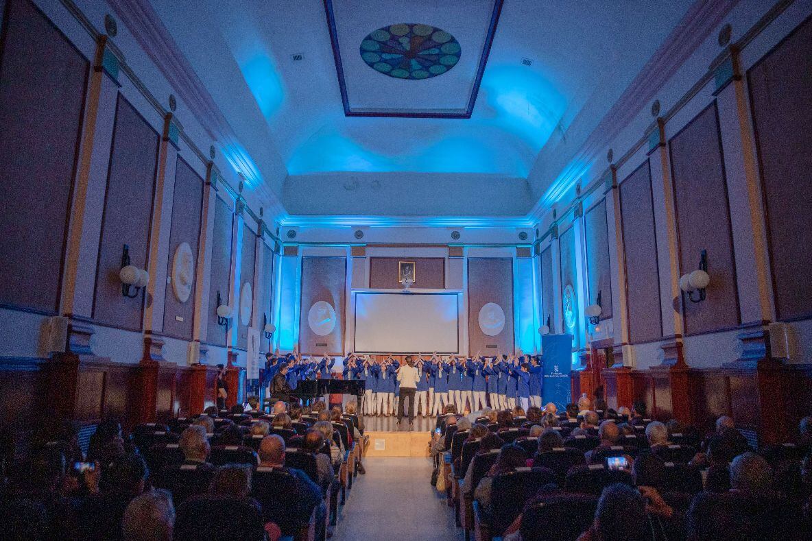 Nace ‘Amigos de la Fundación Don Juan de Borbón’ para buscar el apoyo de empresas y particulares