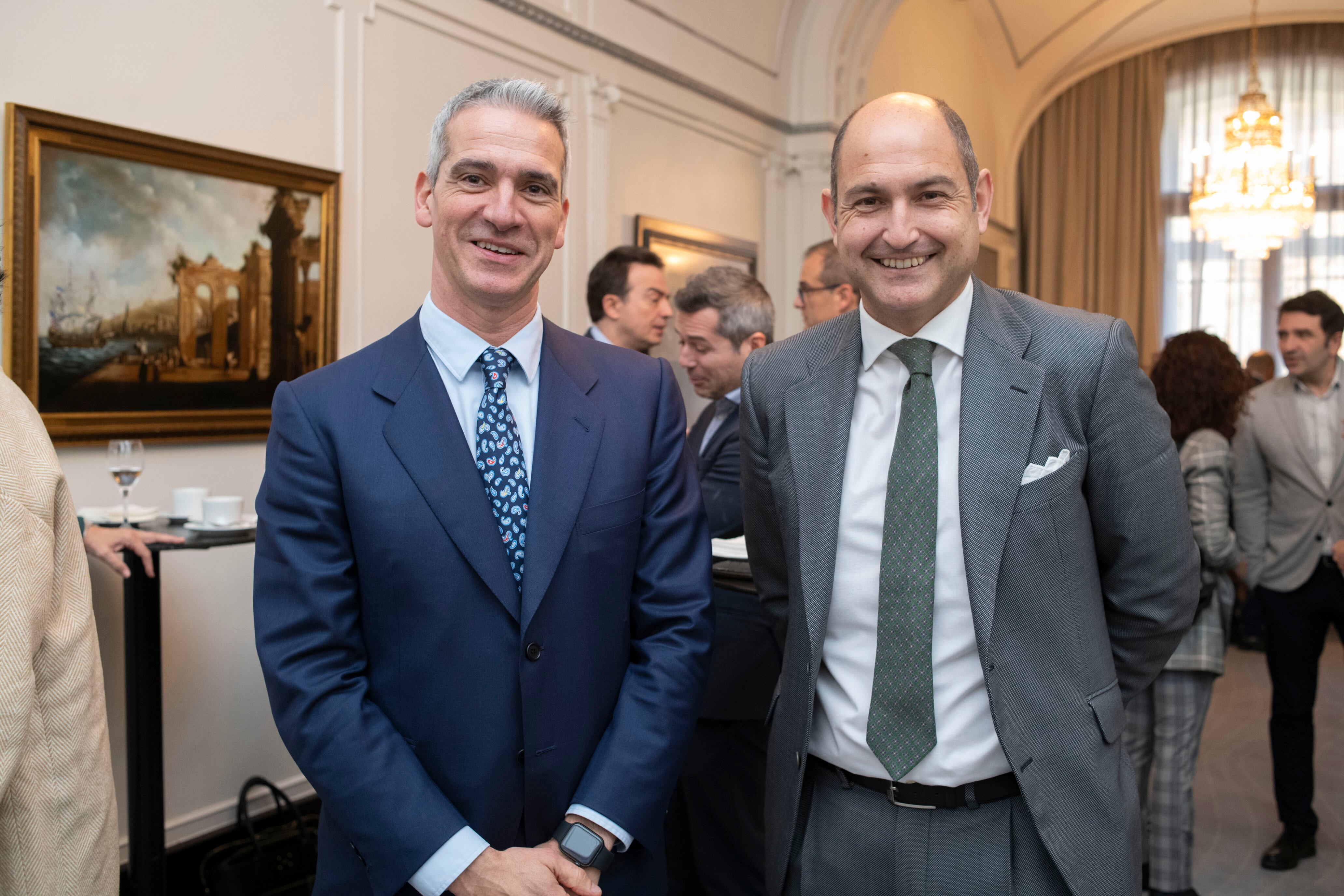 Ingeteam y Magnon Green Energy afianzan su relación