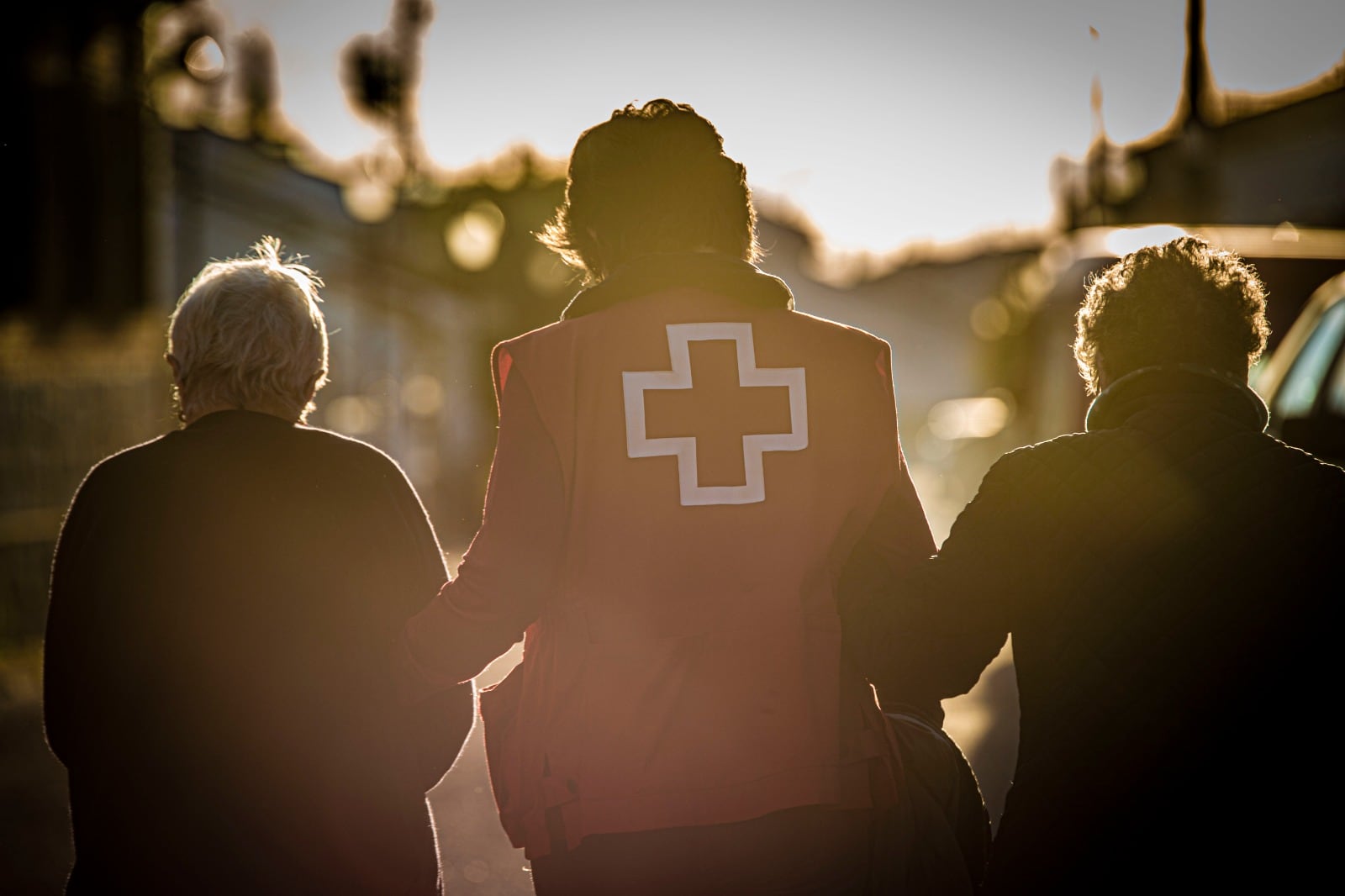 El maltrato a personas mayores, una realidad invisible que afecta principalmente a mujeres