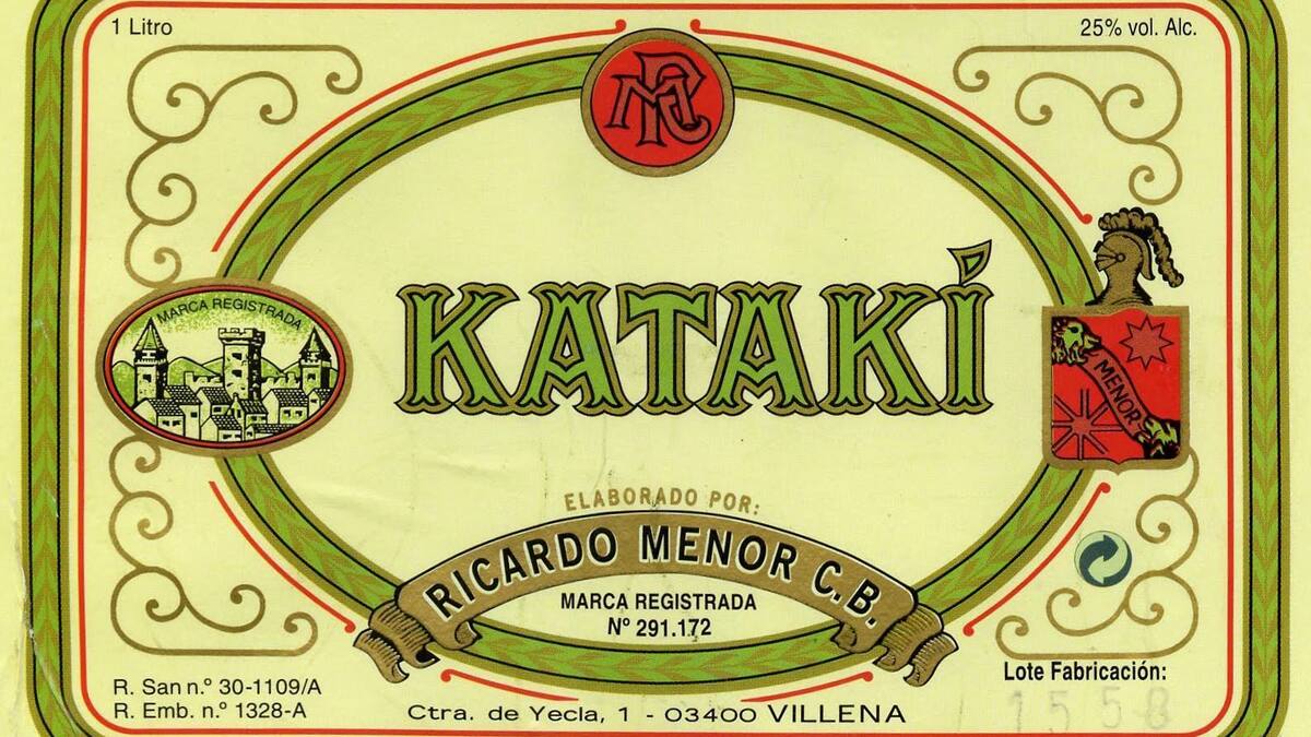 Ricardo Menor, en Radio Villena SER