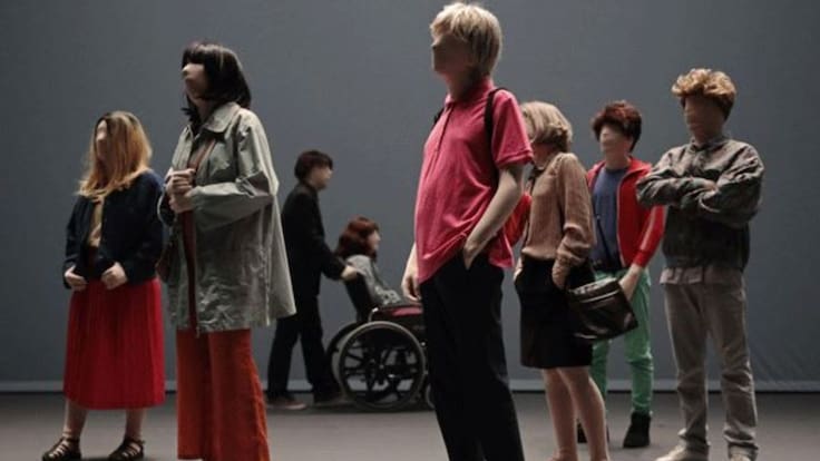 La Hora Extra: Marina Garcés, una estrella del destape y 25 minutos observando la nada con El Conde de Torrefiel (29/11/20)