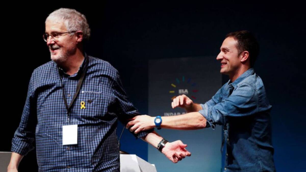 Mikel Lakuntza (ELA): "Es inadmisible que la primera opción de algunas empresas sean los despidos"