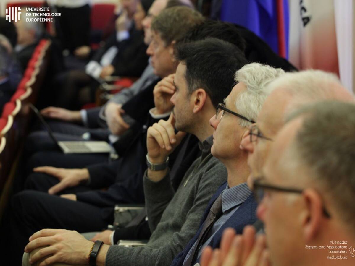 La UPCT estudia disminuir el desempleo de los titulados universitarios en Egipto, Jordania y Argelia