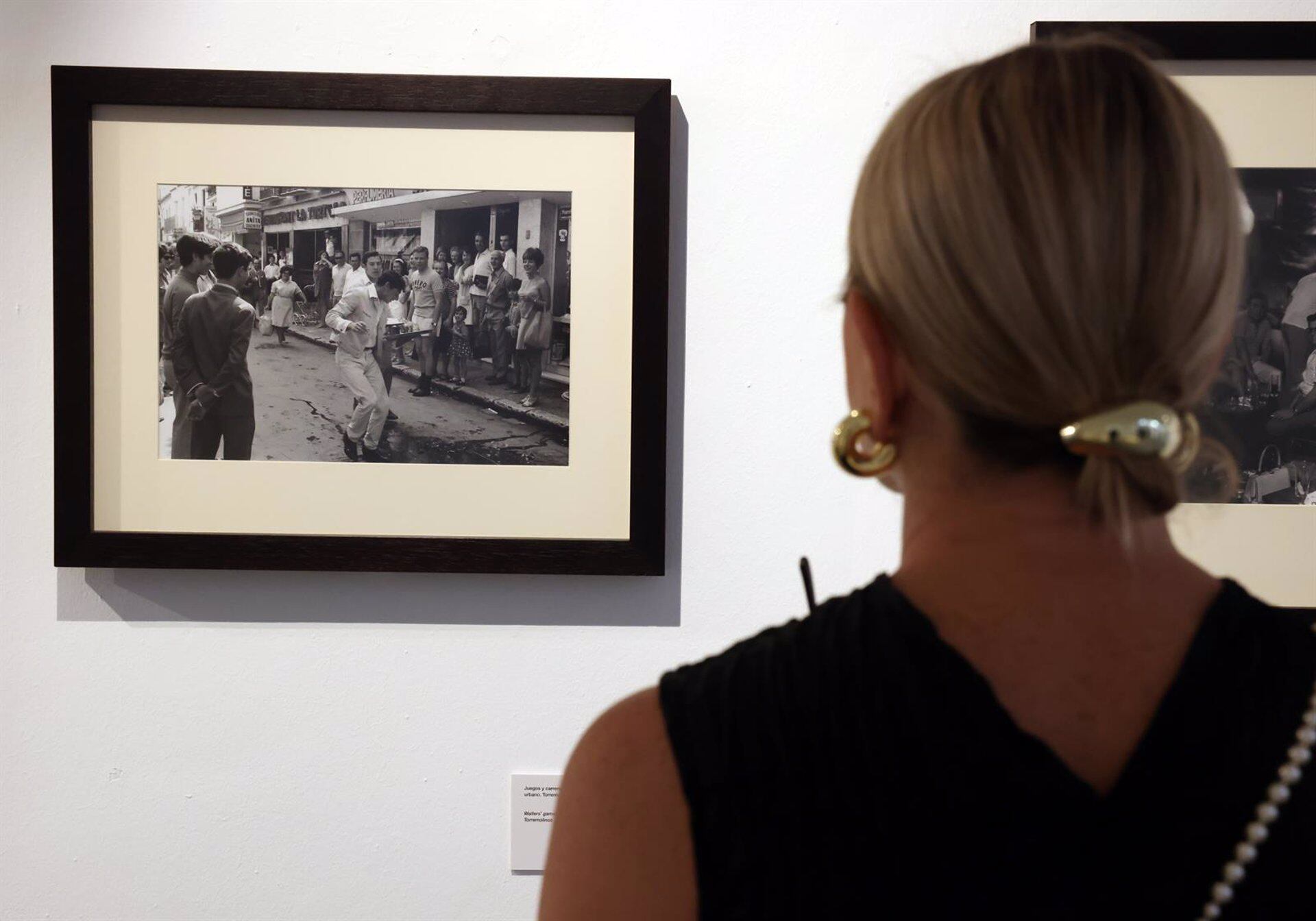 La exposición se inaugura este jueves de 20.00 a 22.00 horas y estará abierta hasta el 18 de julio, con entrada libre. Podrá visitarse de martes a viernes de 10 a 14 horas y de 16 a 19 horas; y sábados, domingos y festivos de 11 a 14 y de 15 a 18 horas