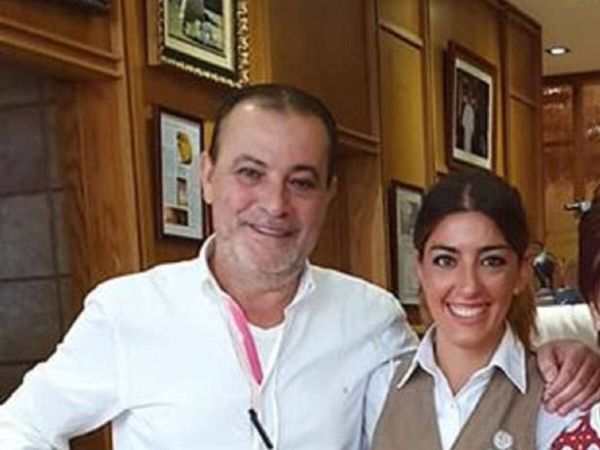 Palencia despide al propietario del restaurante La Encina, fallecido a los 54 años