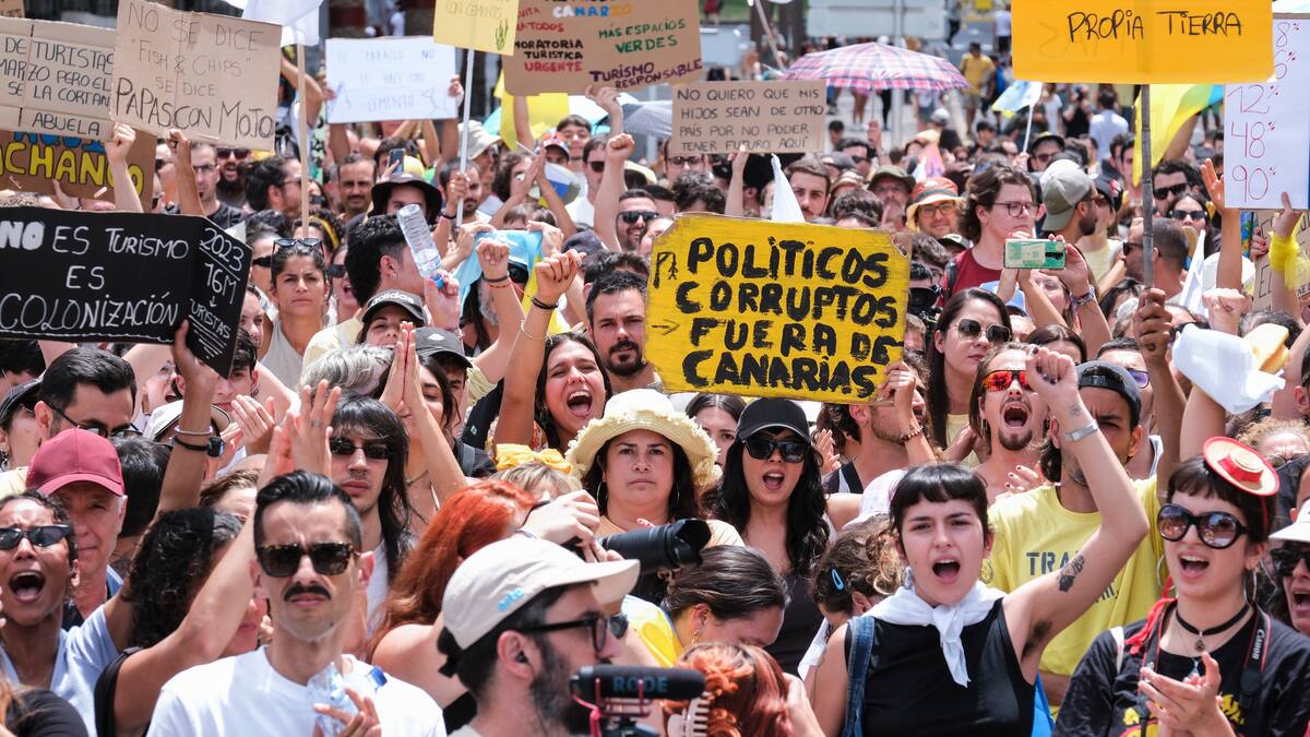 "Hay cabreo en la calle, la gente nos pregunta qué ha pasado tras el 20A"