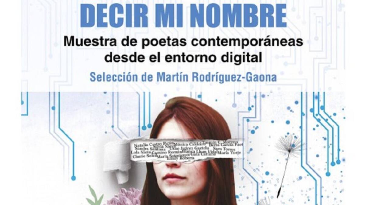 'Decir mi nombre'
