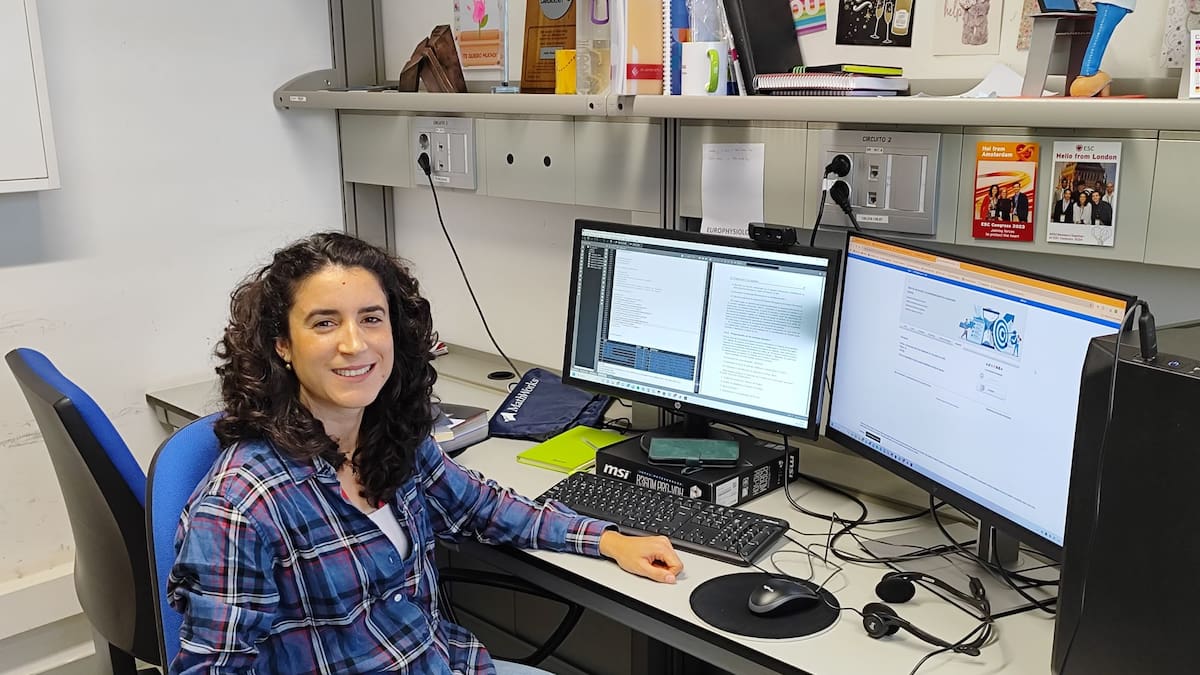 Las formas del corazón desvelan el riesgo de enfermedad cardiovascular(14/11/2024)