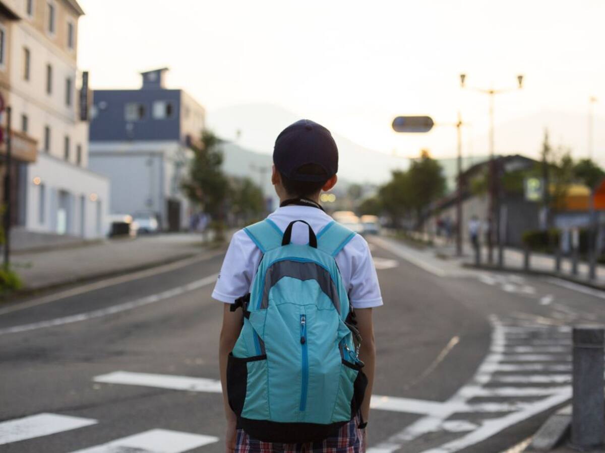 Canarias suspende los viajes escolares a la Península y el extranjero