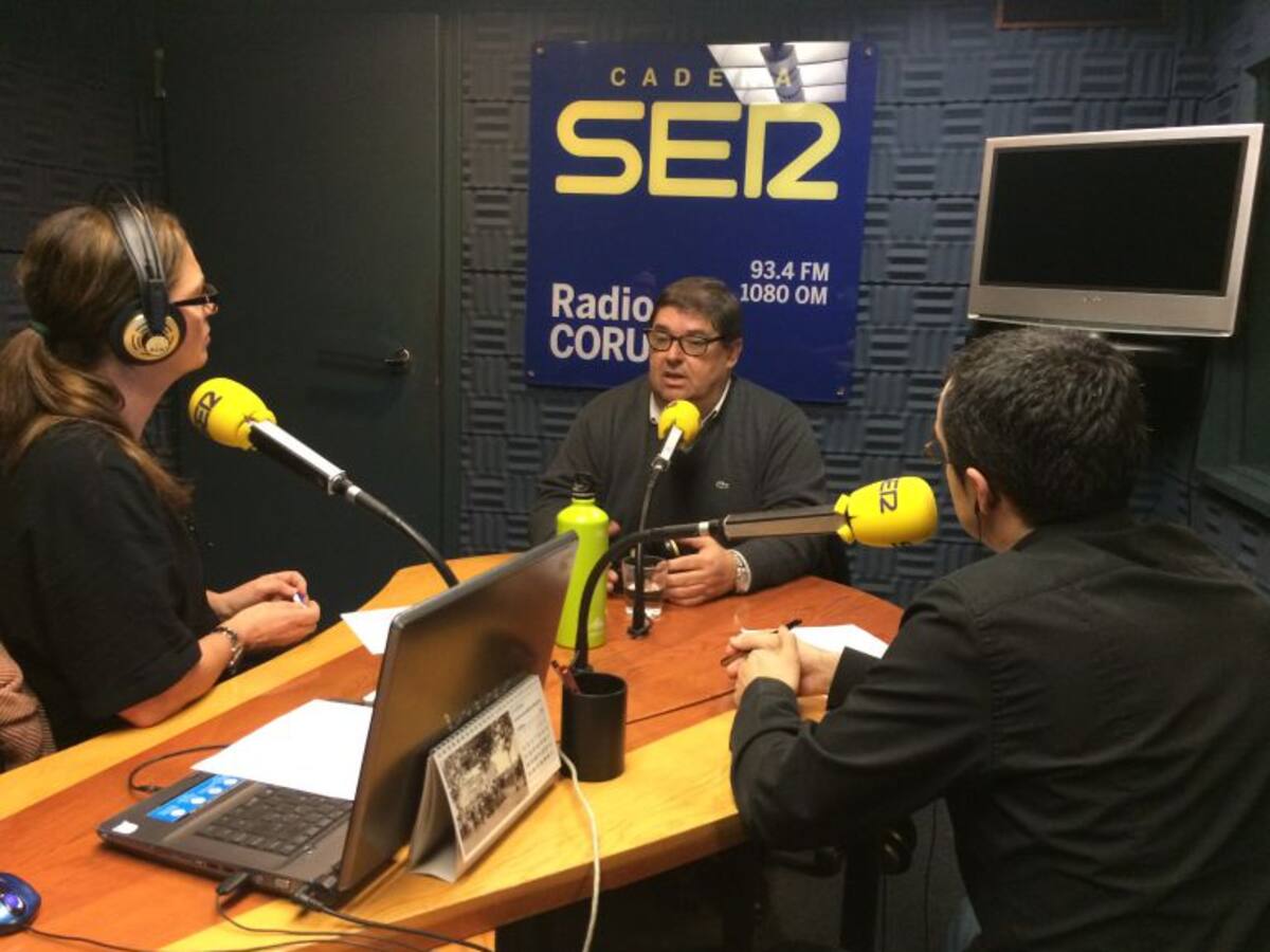 Abalde llama a aumentar la financiación universitaria para salir de la crisis