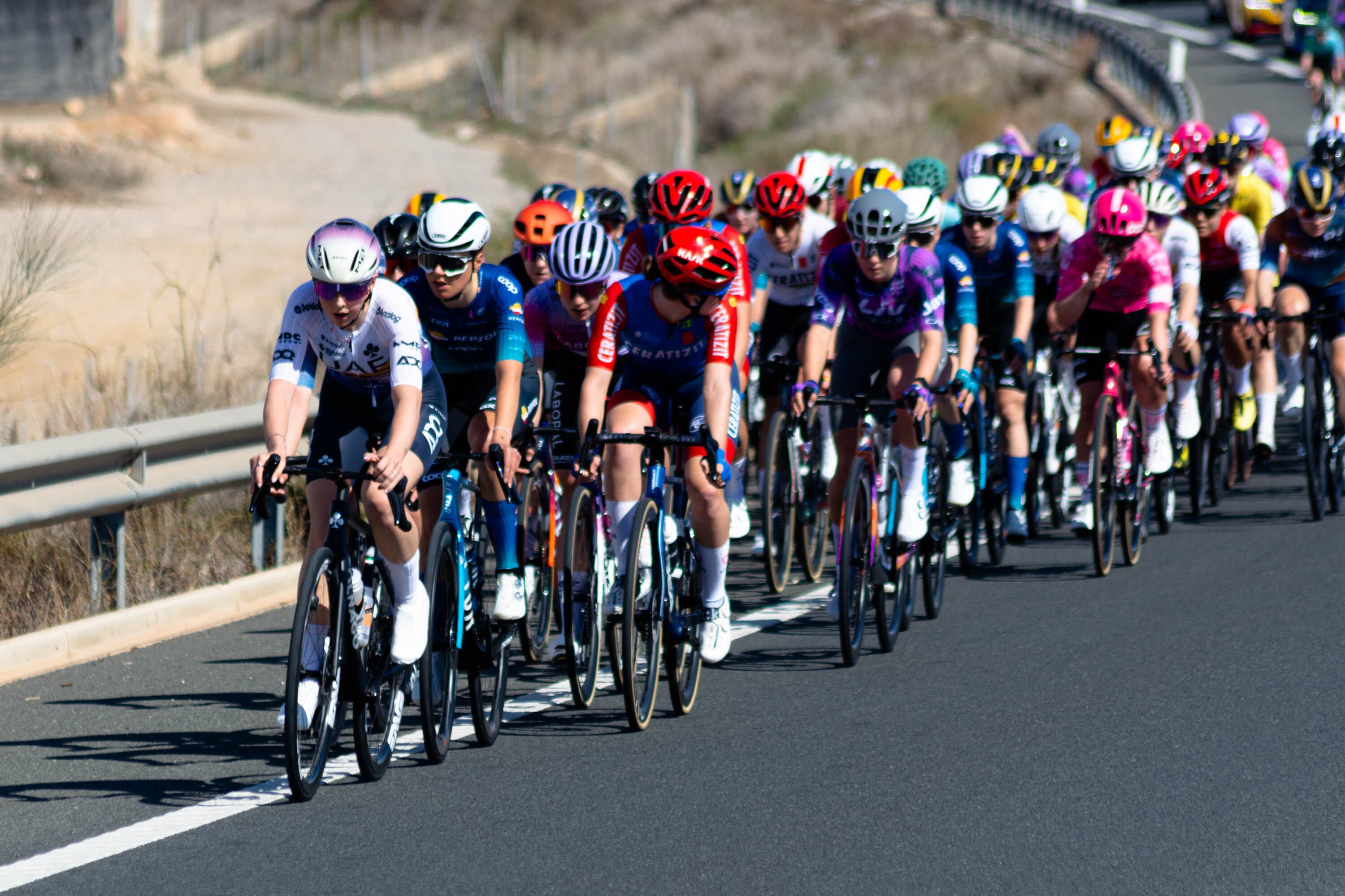 La UCI certifica la “excelencia” de una Clásica de récord.