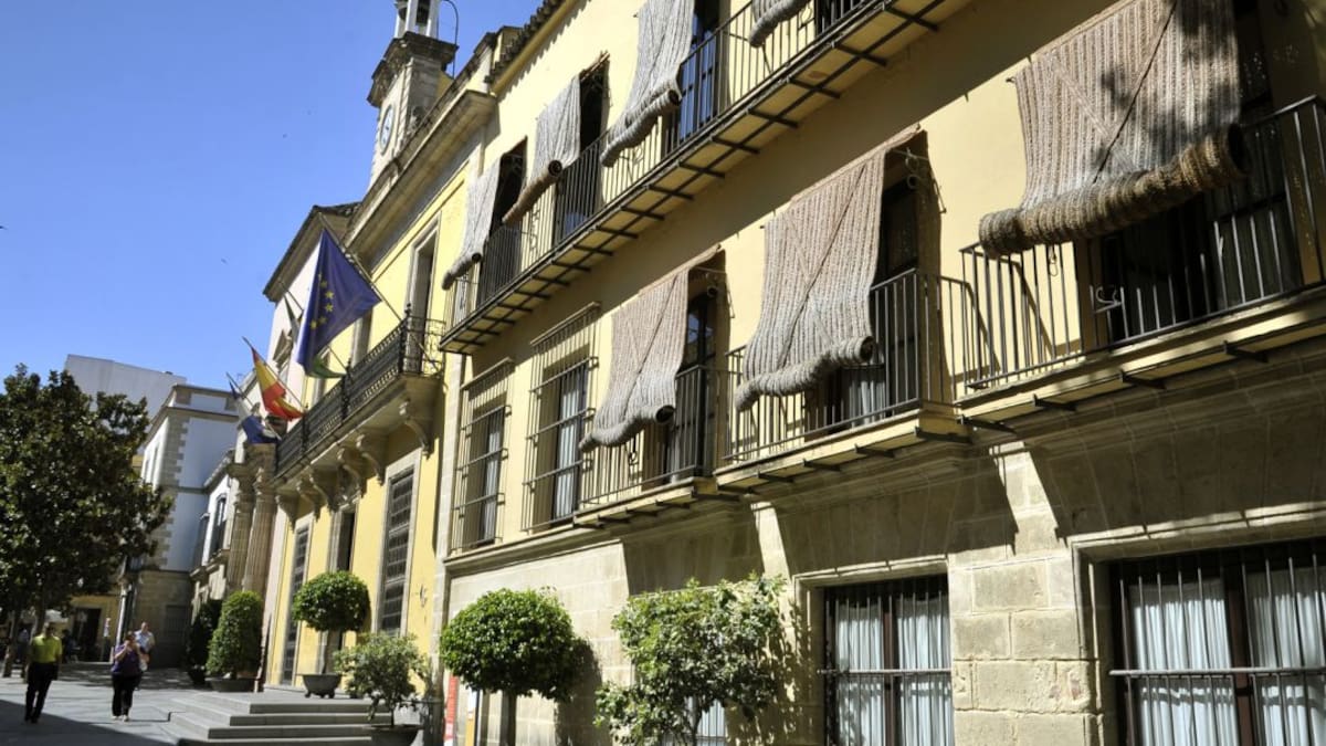 El Ayuntamiento de Jerez es el segundo de España que más tarda en pagar a sus proveedores