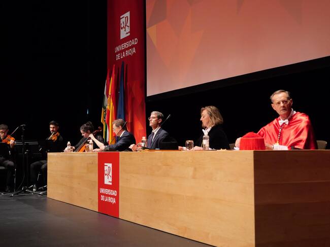 Capellán anuncia la licitación del proyecto del edificio para Medicina por 1,88 millones