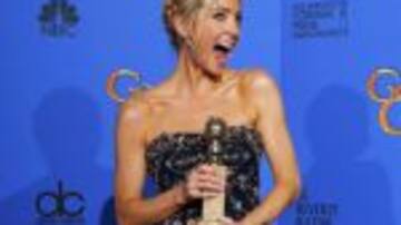 FOTOGALERÍA: Los grandes triunfadores de los Globos de Oro 2015