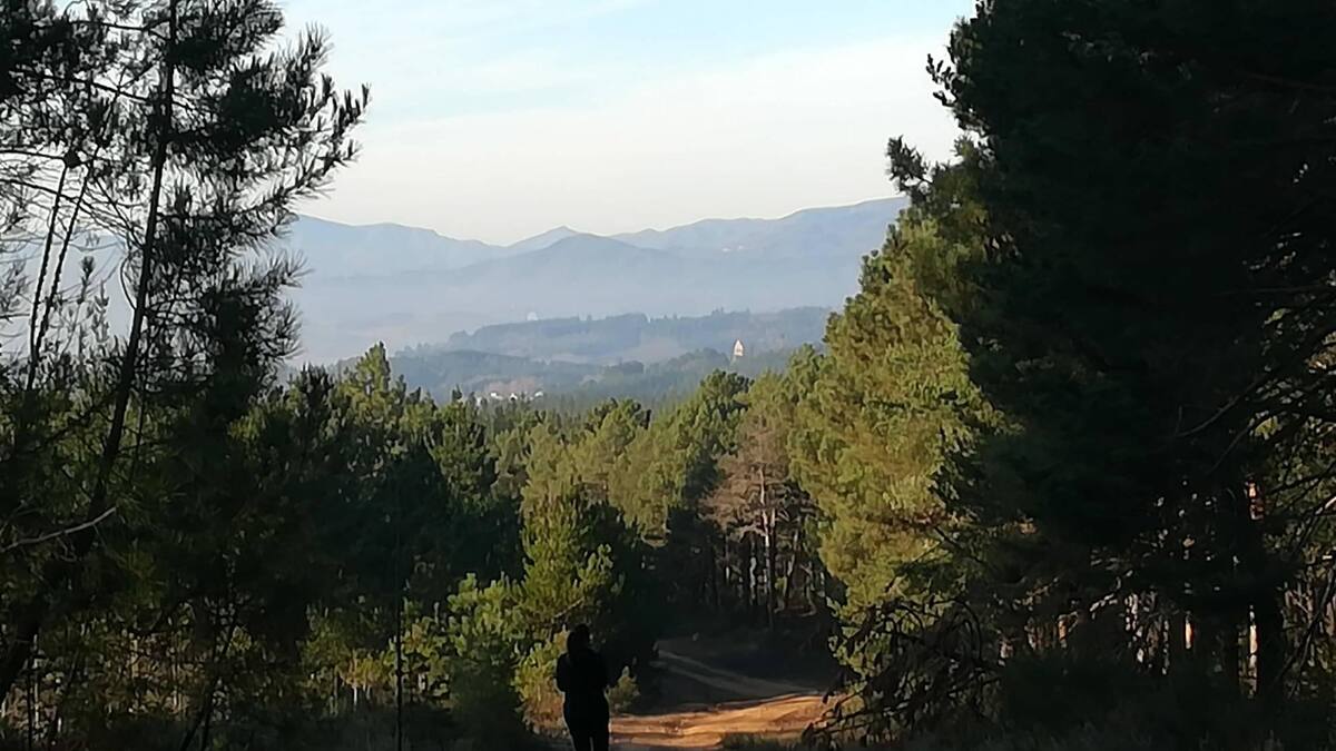 Los vecinos de Sancedo reactivan las patrullas contra el fuego