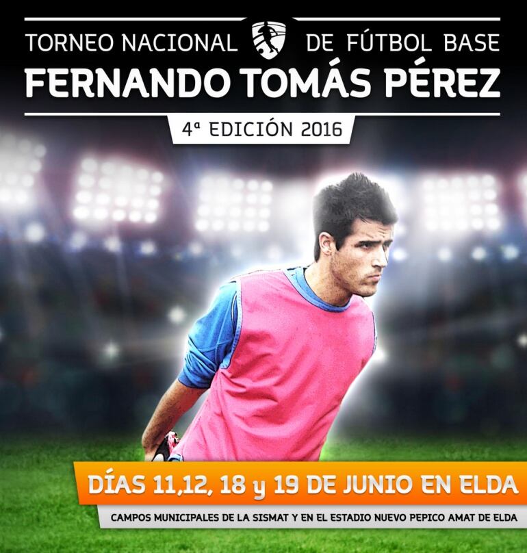 El cartel de participantes está casi cerrado