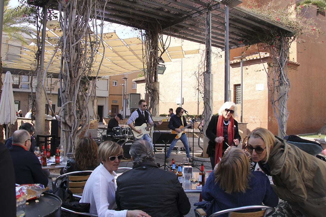 La hostelería celebra la ampliación del horario de cierre aunque consideran que no ayuda al turno de las cenas.