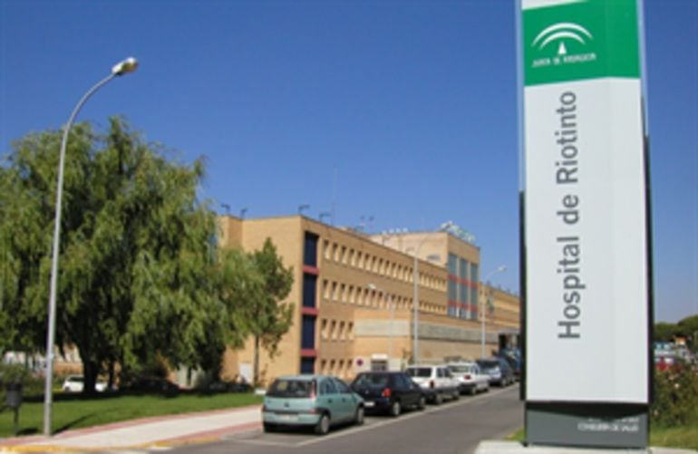 Hospital Comarcal de Riotinto