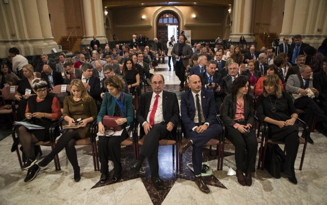 Consejo Plenario de la Comunidad de Trabajo de los PIrineos