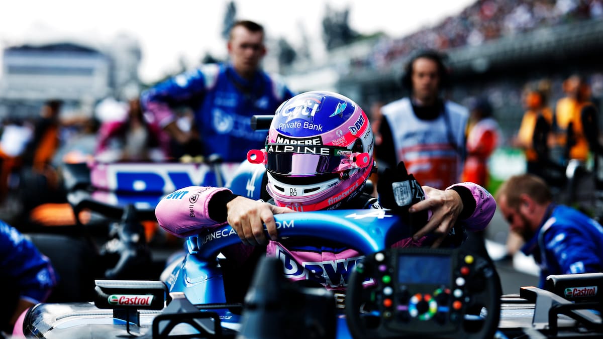 "Una vez más, Fernando Alonso me ha dejado boquiabierto": Ponseti y De La Rosa analizan el GP de Brasil