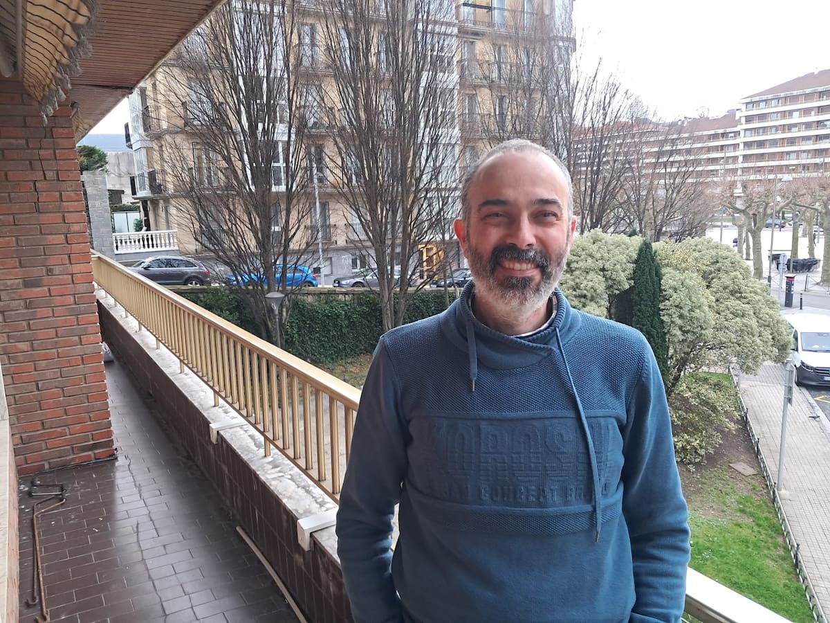 El picudo rojo y las especies invasoras ponen en alerta a la comarca del Bidasoa