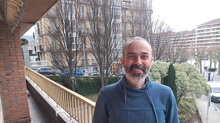 Escucha la entrevista completa a Iñigo Muxica y a Alberto Luengo: