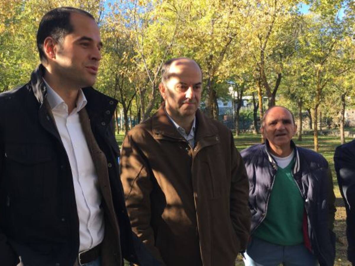 Ignacio Aguado: “No apoyaremos gobiernos populistas”