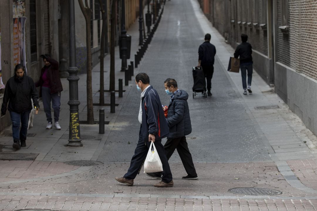 El número de muertes se duplica en un solo día y el índice de mortalidad es del 3,7%.