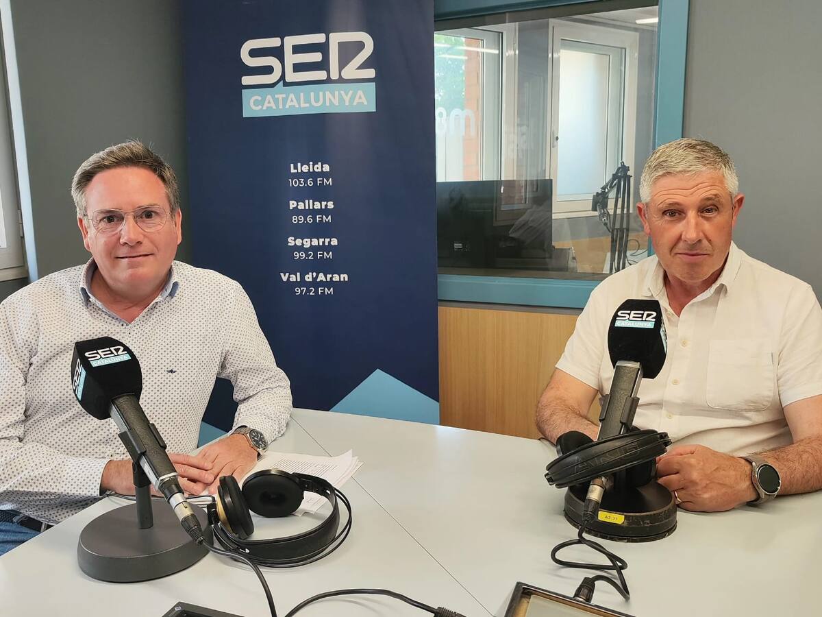 Aposta a Llardecans i Vilanova de la Barca per afavorir la promoció de pisos per a joves