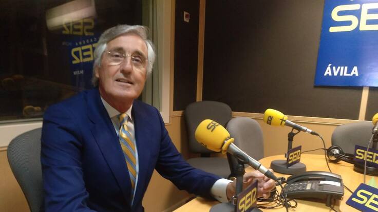 El alcalde responde abril 2019