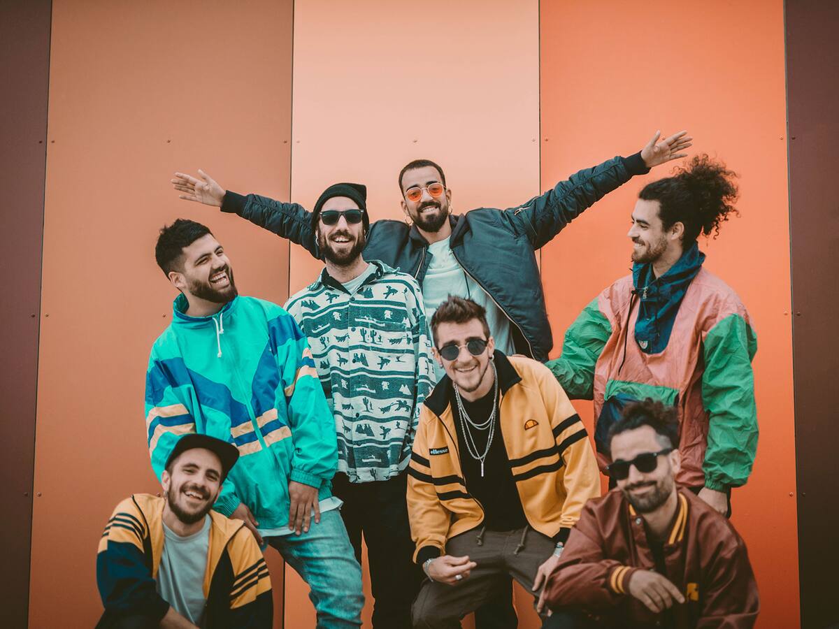 “Lunas del Mundo” pone ritmo a las noches jacetanas a partir de este jueves