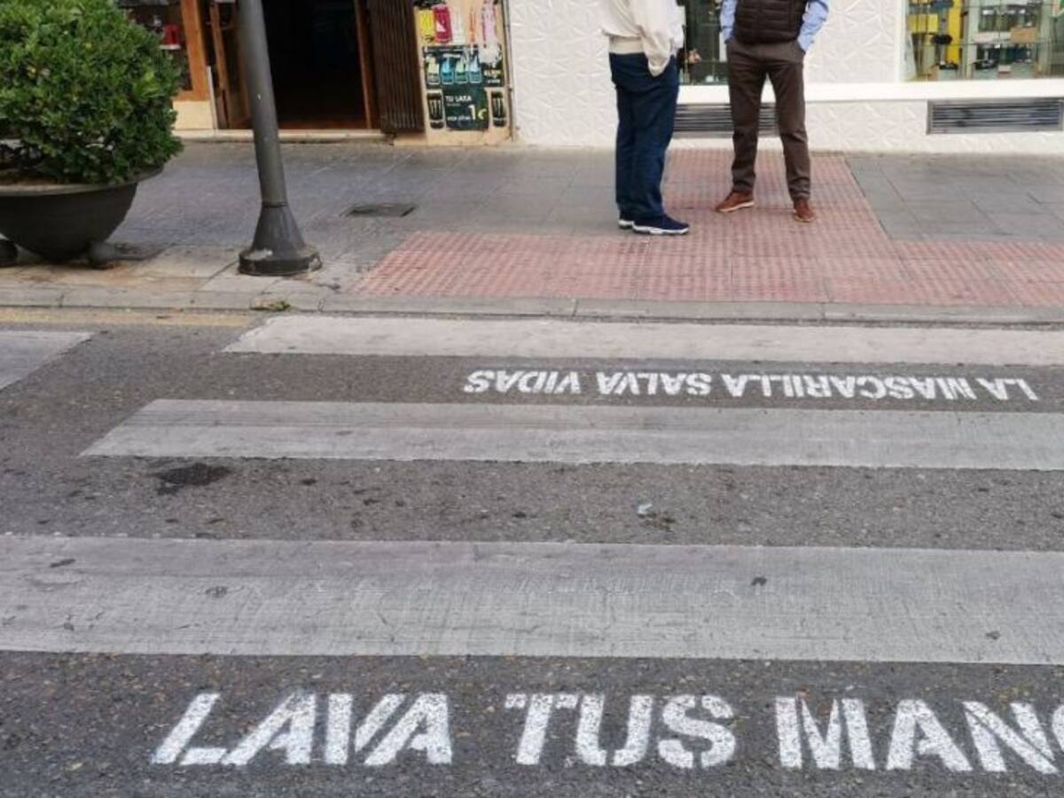 Las últimas 24 horas dejan en Jaén un nuevo fallecimiento y 290 positivos