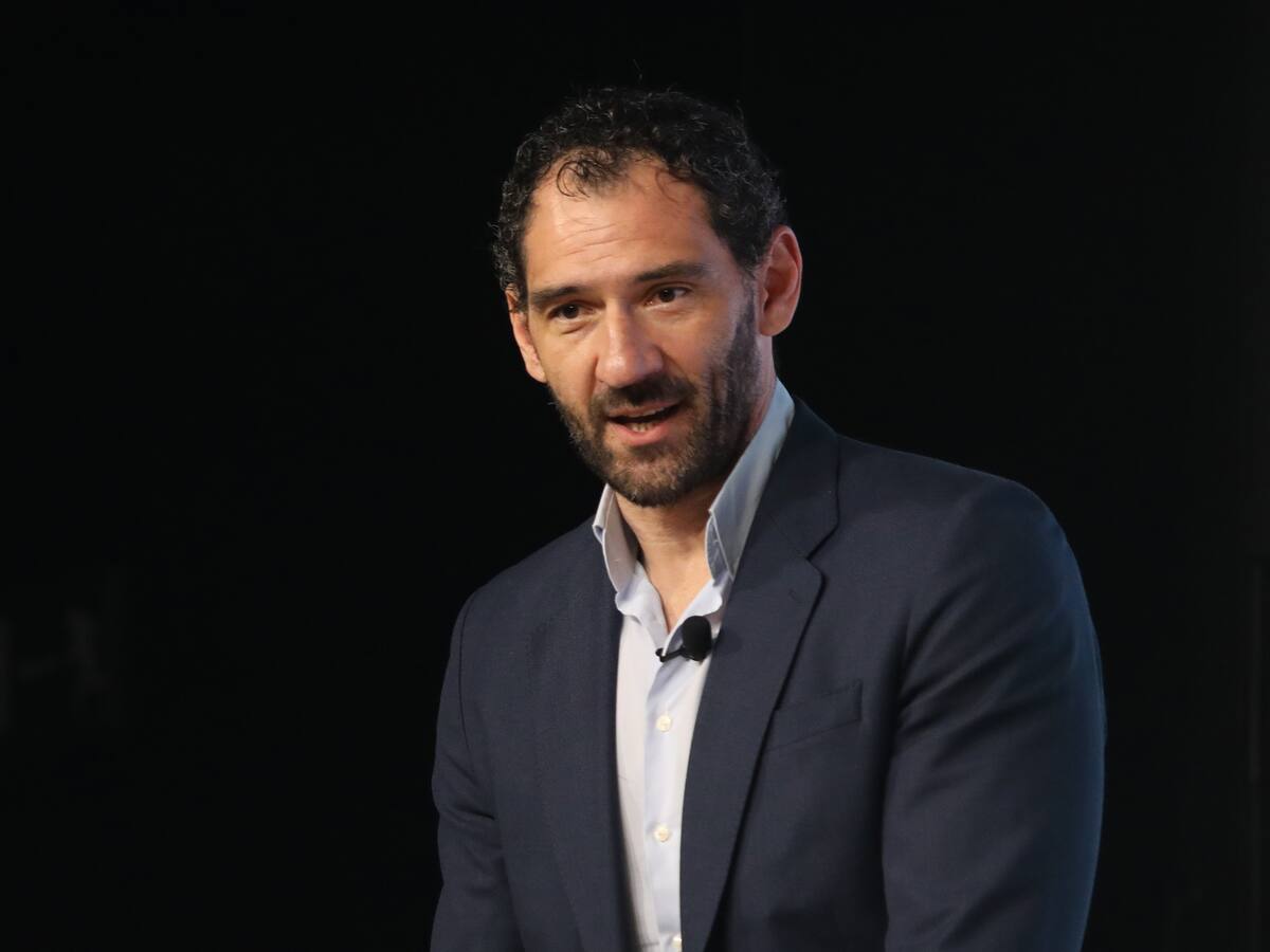 Jorge Garbajosa: "Vivimos la mejor final de la Copa de la Reina de la historia"