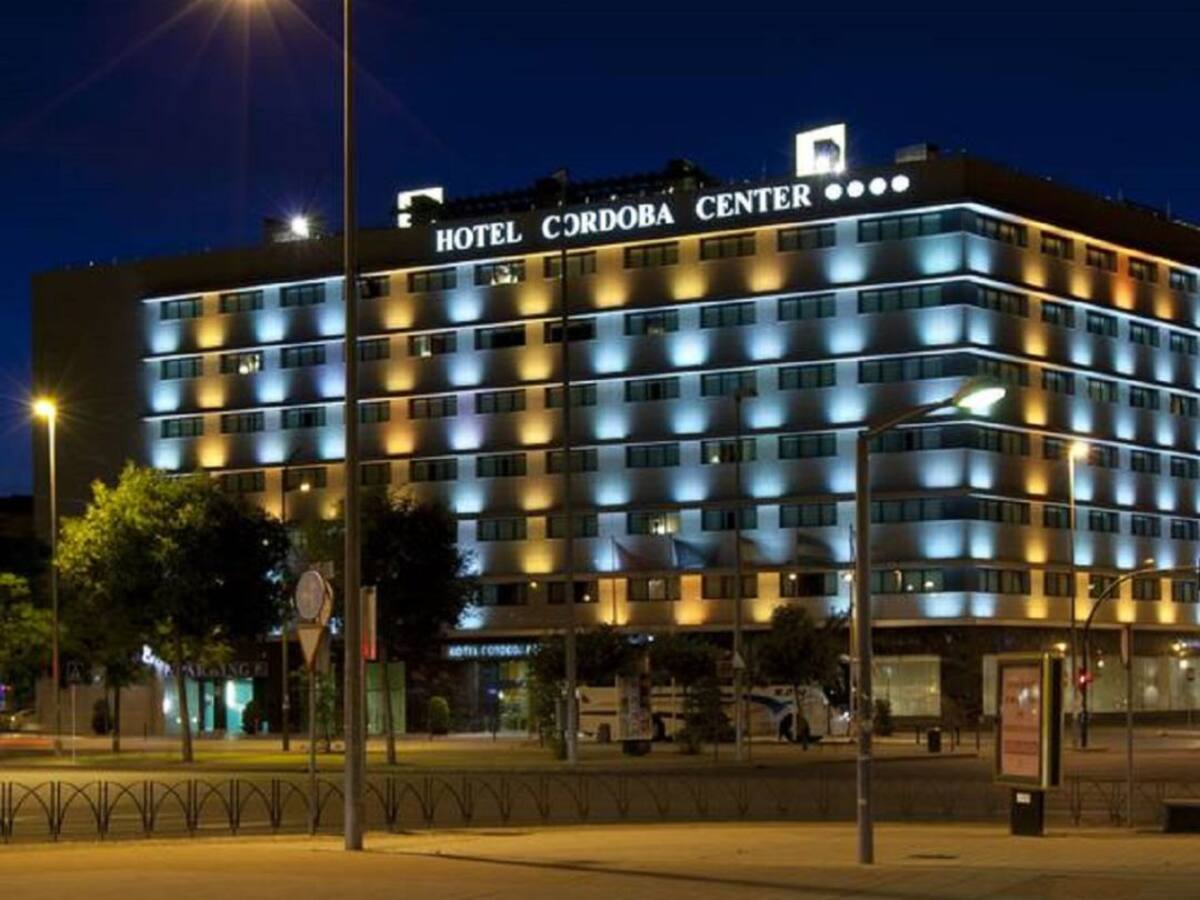 La ciudad cierra mayo rozando el 90% de media en ocupación hotelera