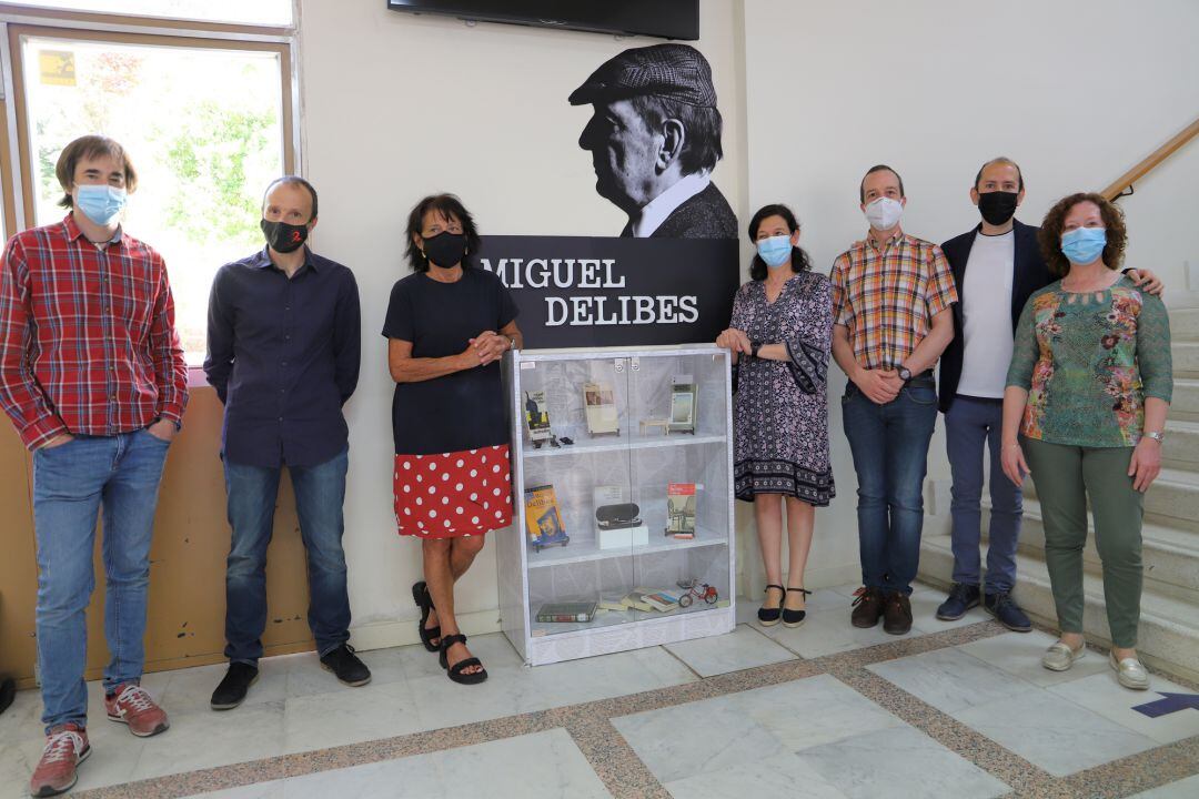 Jurado del XLIII Concurso de Cuentos Emiliano Barra