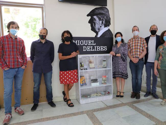 Jurado del XLIII Concurso de Cuentos Emiliano Barra