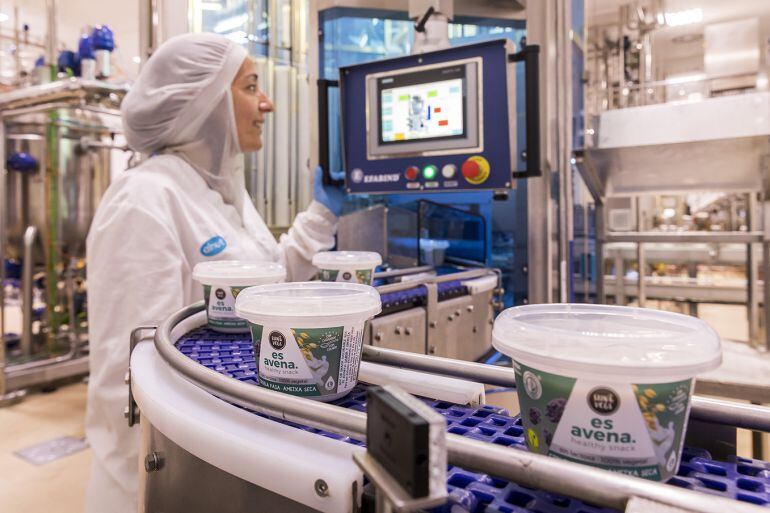 La fábrica de GAC de Aranda aumentó su plantilla un 20% el ejercicio anterior